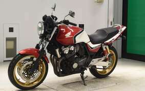 HONDA CB400SFV-3 2008 NC39