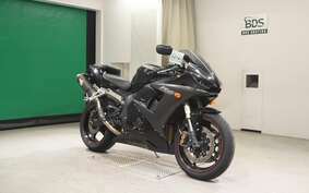 YAMAHA YZF-R6 2005