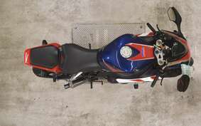 HONDA CBR1000RR Gen. 2 2009 SC59