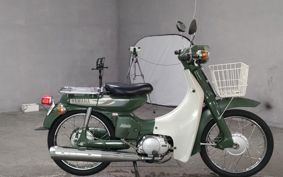 YAMAHA MATE50 UA04J
