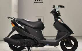 SUZUKI ADDRESS V125 CF4EA