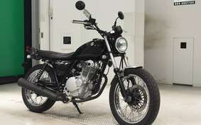 SUZUKI GRASS TRACKER NJ4DA