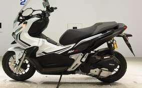 HONDA ADV150 KF61