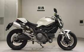 DUCATI MONSTER 696 2009 M500A