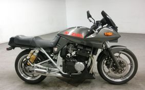 SUZUKI GSX400S KATANA 1995 GK77A