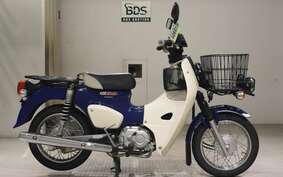 HONDA C110 SUPER CUB JA42