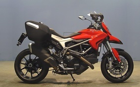 DUCATI HYPERSTRADA 820 2014 B201J