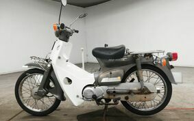 HONDA C70 SUPER CUB HA02