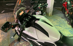 HONDA NC 700 X ABS 2012 RC63