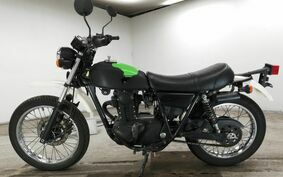 KAWASAKI 250TR BJ250F