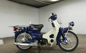 HONDA PRESS CUB 50 AA01