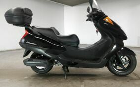 HONDA FORESIGHT EX MF04