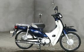 HONDA C50 SUPER CUB AA04