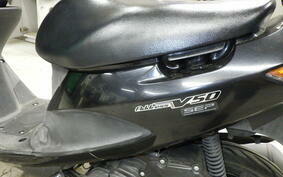 SUZUKI ADDRESS V50 CA4BA