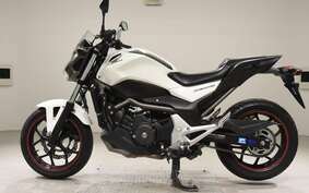 HONDA NC 700 S ABS 2012 RC61