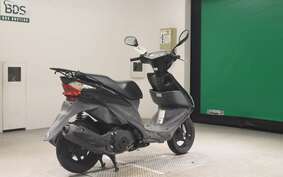 SUZUKI ADDRESS V125 S CF4MA