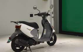 SUZUKI LET's 4 CA45A