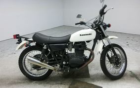 KAWASAKI 250TR 2003 BJ250F