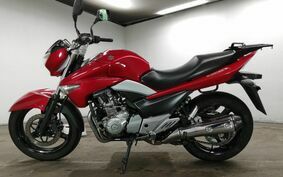 SUZUKI GSR250 GJ55D