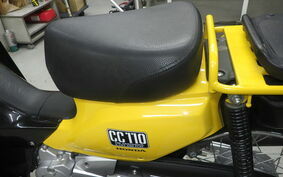 HONDA CROSS CUB 110 JA10