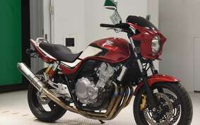 HONDA CB400SF VTEC 2013 NC42