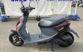 SUZUKI LET`s 4 CA45A