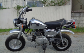 HONDA MONKEY AB27