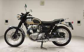 KAWASAKI W650 2002 EJ650A