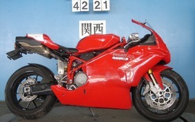 DUCATI 749 S 2006 H500A