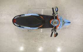 HONDA SCOOPY 110 I