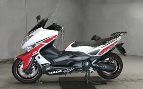 YAMAHA T-MAX500 2012 SJ08J