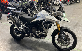 TRIUMPH TIGER 900 RALLY PRO 2022 TRE67D