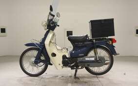 HONDA C50 SUPER CUB E AA01