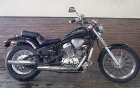 HONDA STEED 400 VLX 1990 NC26