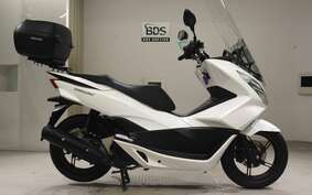 HONDA PCX125 JF56