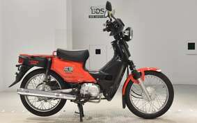 HONDA CROSS CUB 110 JA10