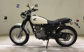 HONDA CB223S MC40