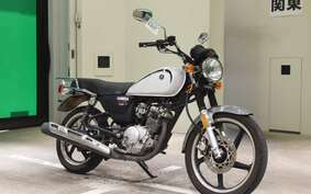 YAMAHA YB125SP PCJL