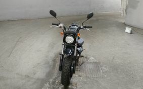 SUZUKI TR50 STREET MAGIC S CA1LB