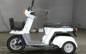 HONDA GYRO X TD02