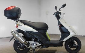 SUZUKI ADDRESS V125 S CF4MA