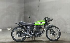 KAWASAKI 250TR BJ250F