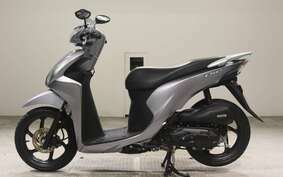 HONDA DIO 110 JF58