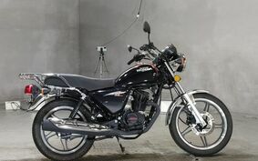 HONDA LY125 不明