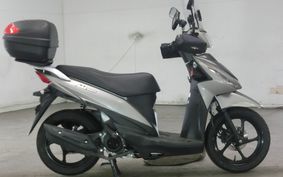 SUZUKI ADDRESS 110 CE47A