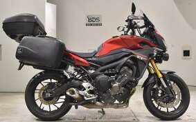 YAMAHA MT-09 Tracer 2016 RN36J