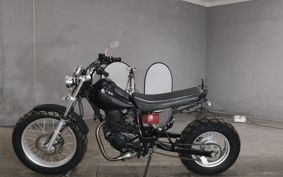YAMAHA TW225 DG09J