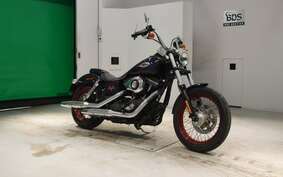 HARLEY FXDBA 1580 2013 VB4