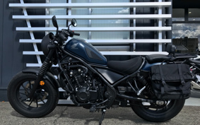 HONDA  REBEL 500 2023 PC60