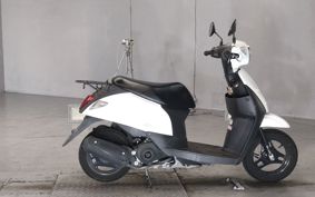 SUZUKI LETS CA4AA